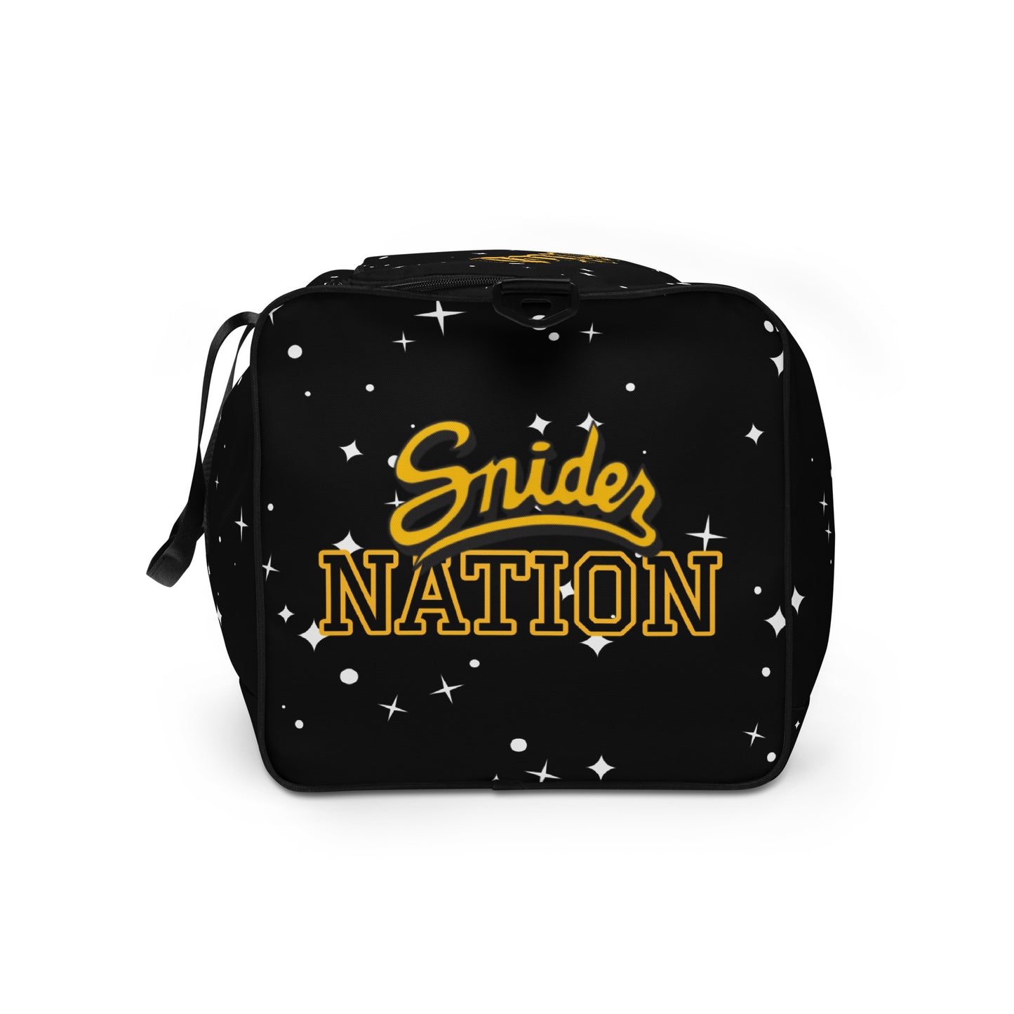 Snider H.S. Duffle bag