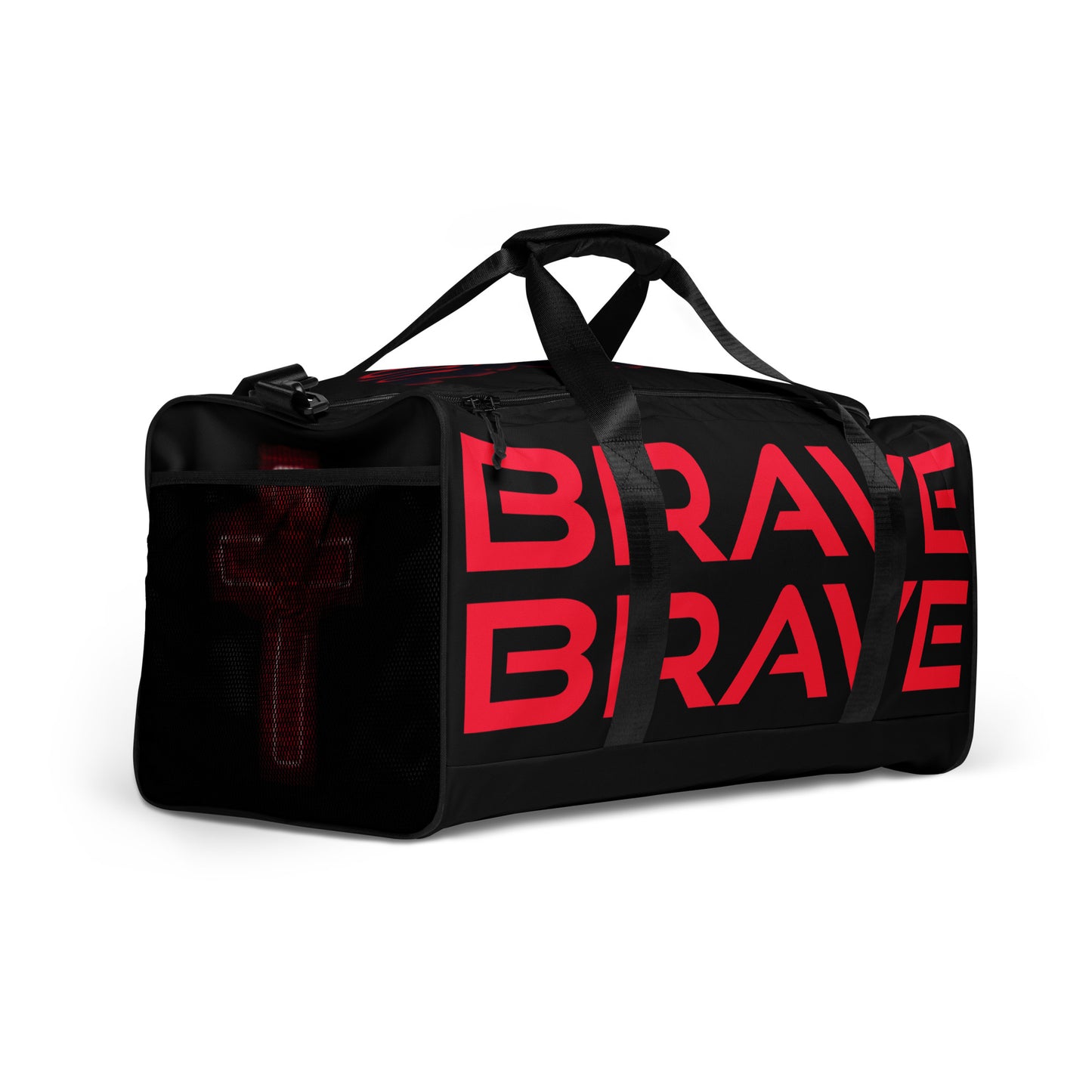 Brave- Duffle bag