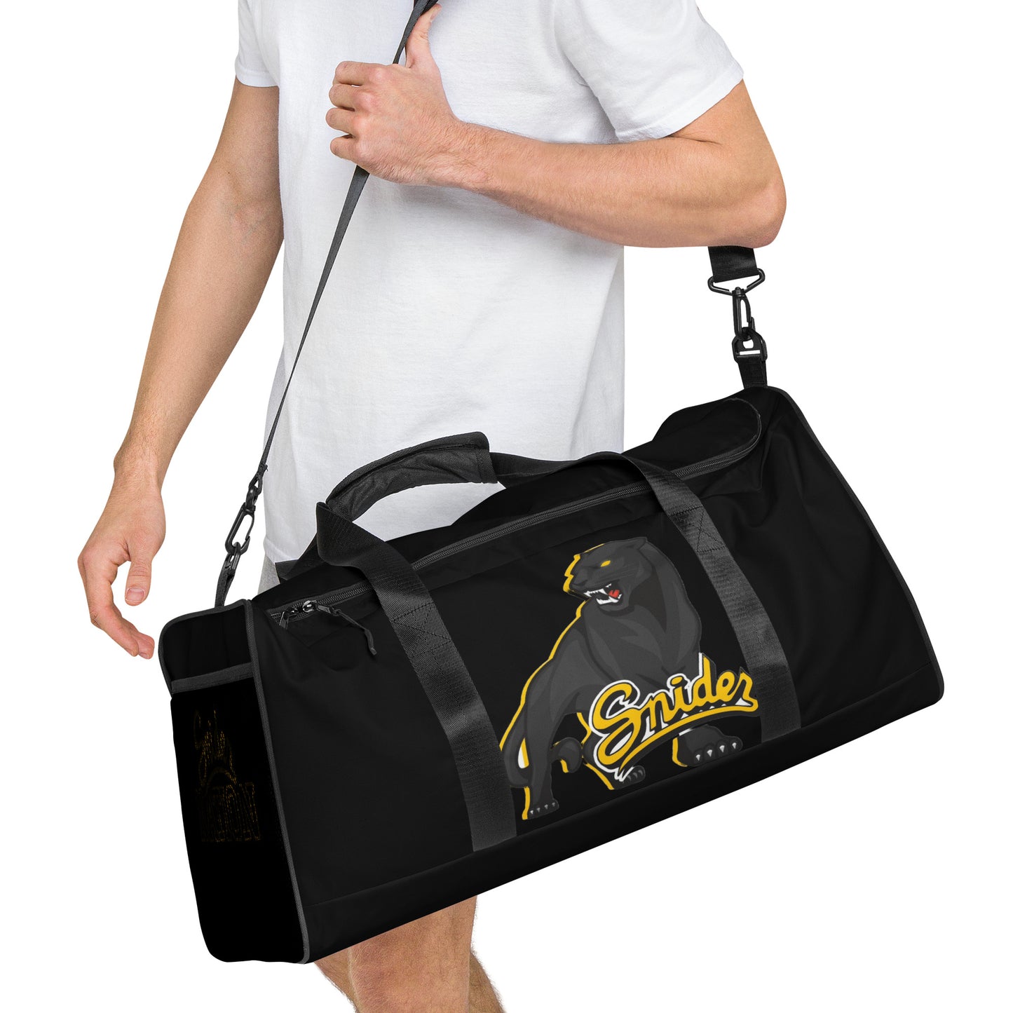 Snider H.S. Duffle bag