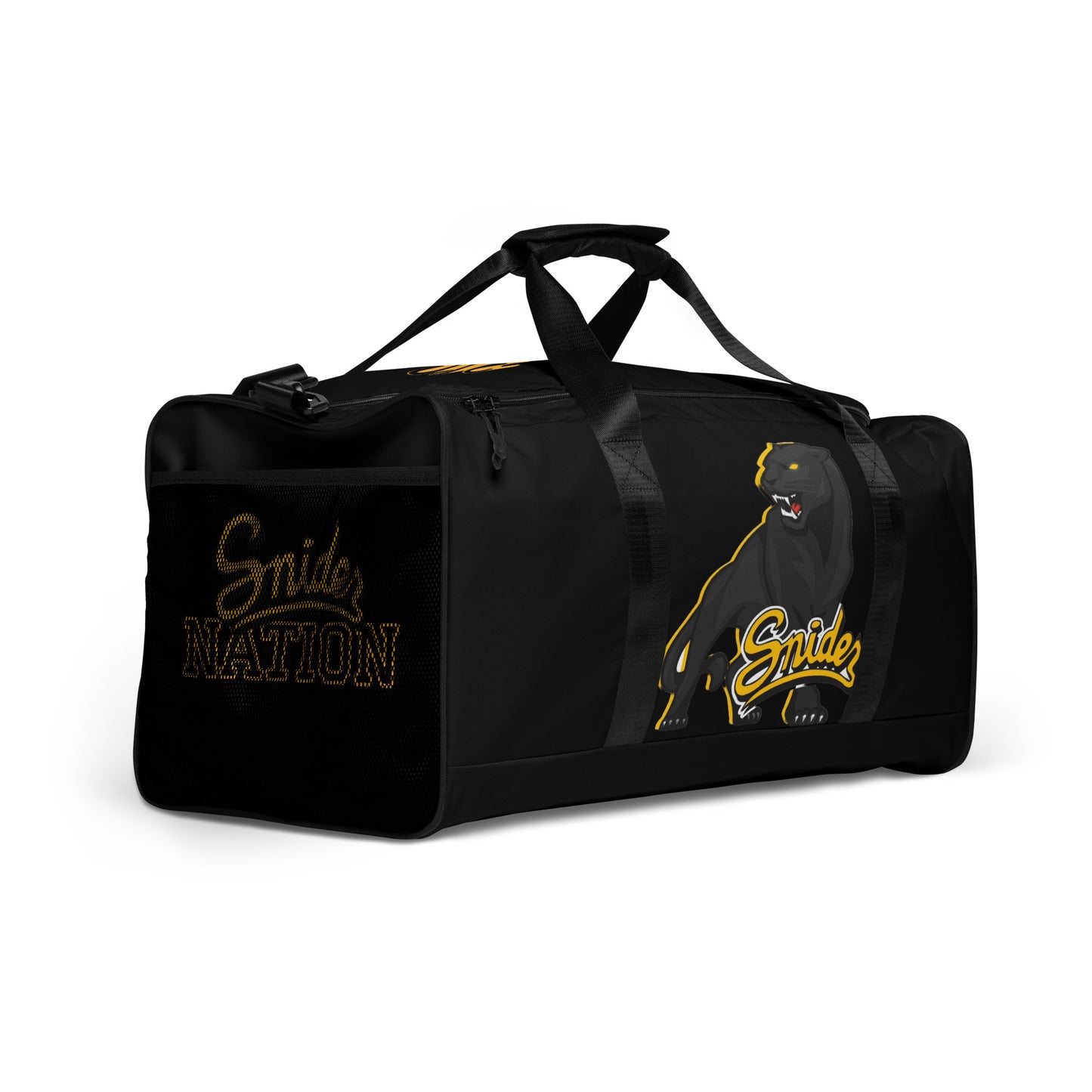 Snider H.S. Duffle bag