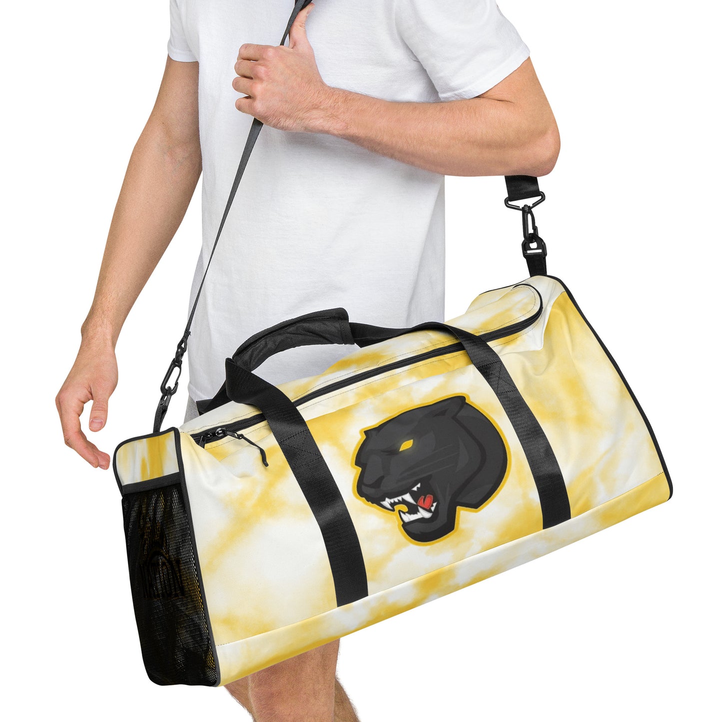 Snider H.S. Duffle bag