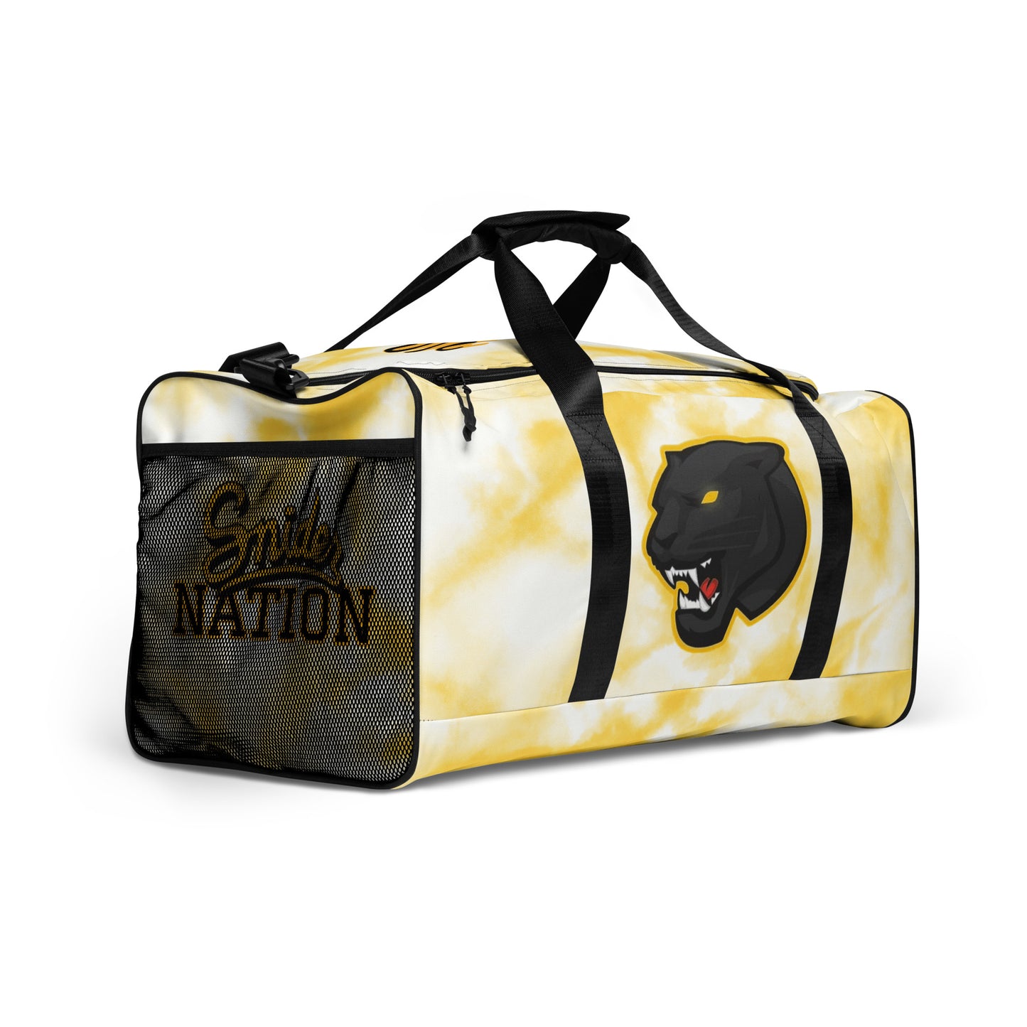 Snider H.S. Duffle bag