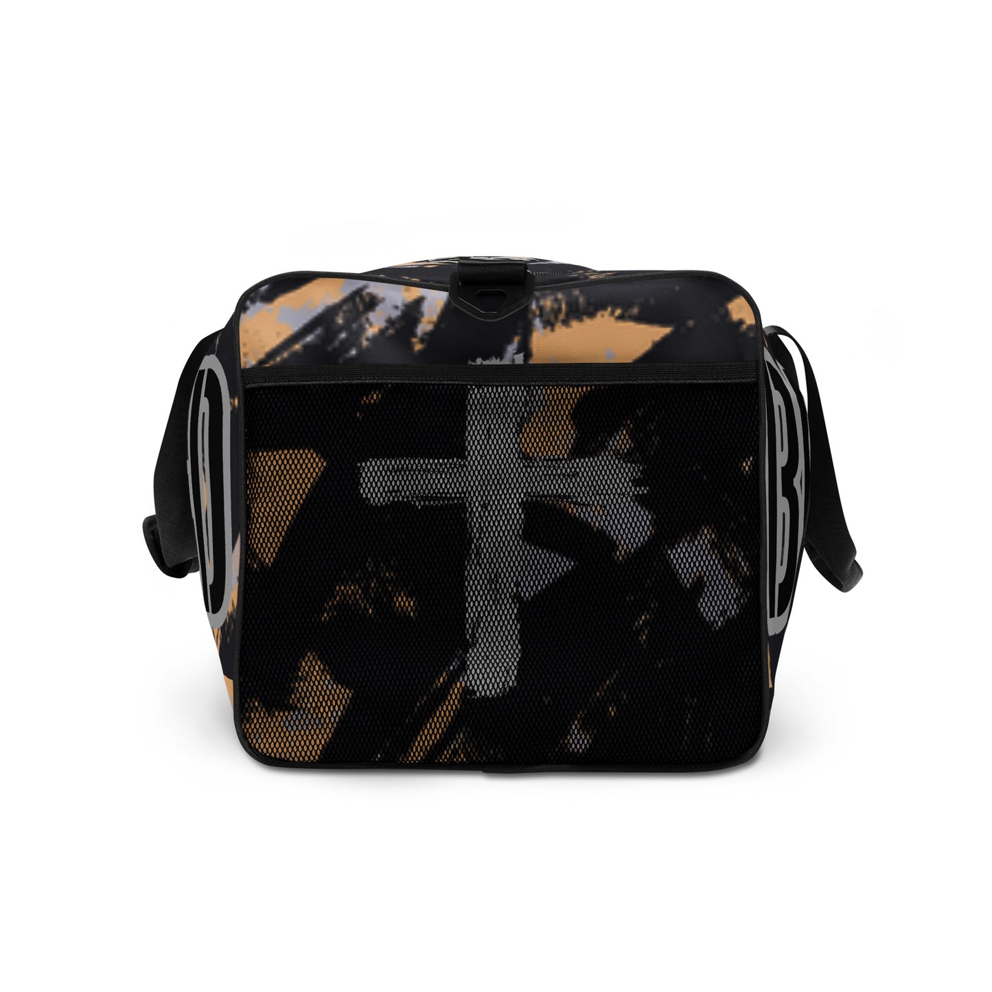 Blessed- Duffle bag
