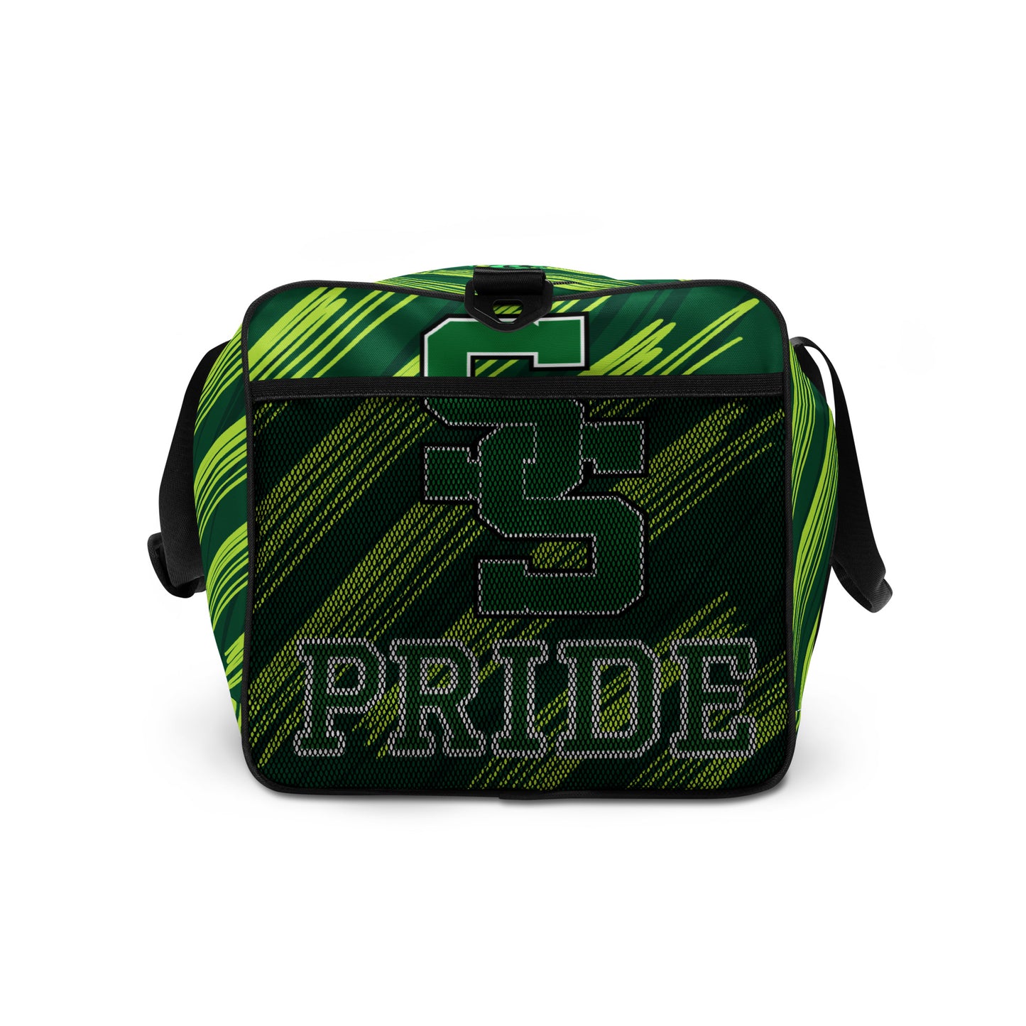 South Side H.S. Duffle bag