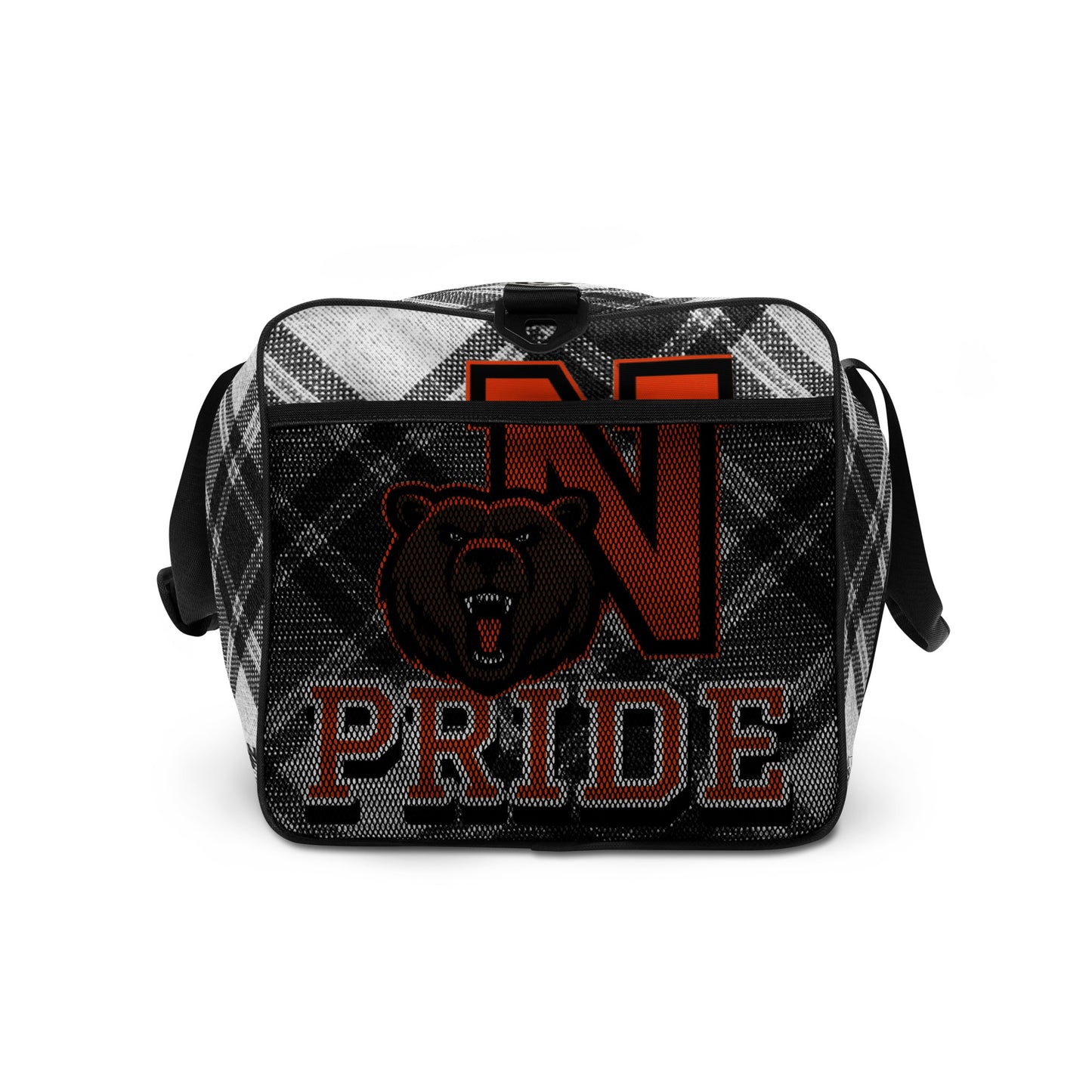 Northrop H.S. Duffle bag