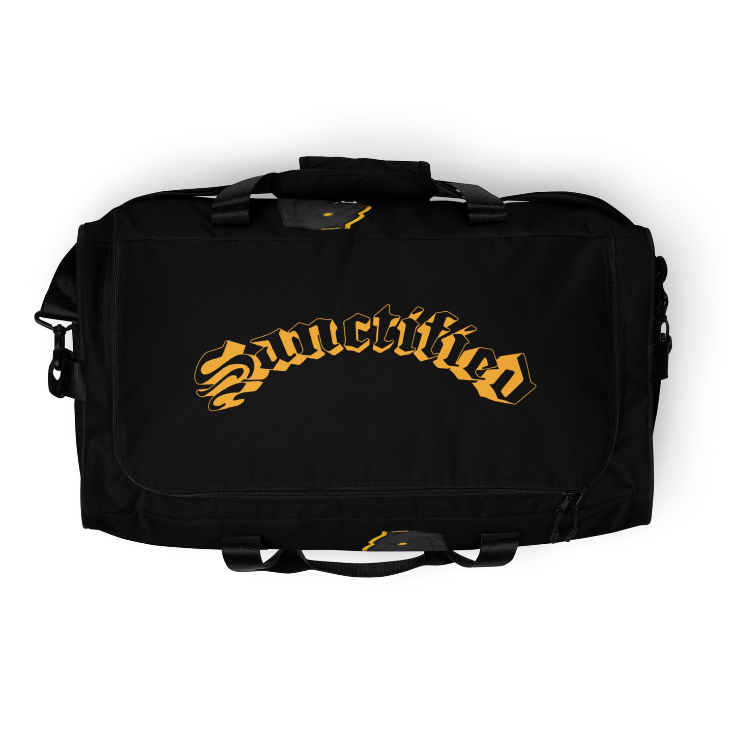 Snider H.S. Duffle bag