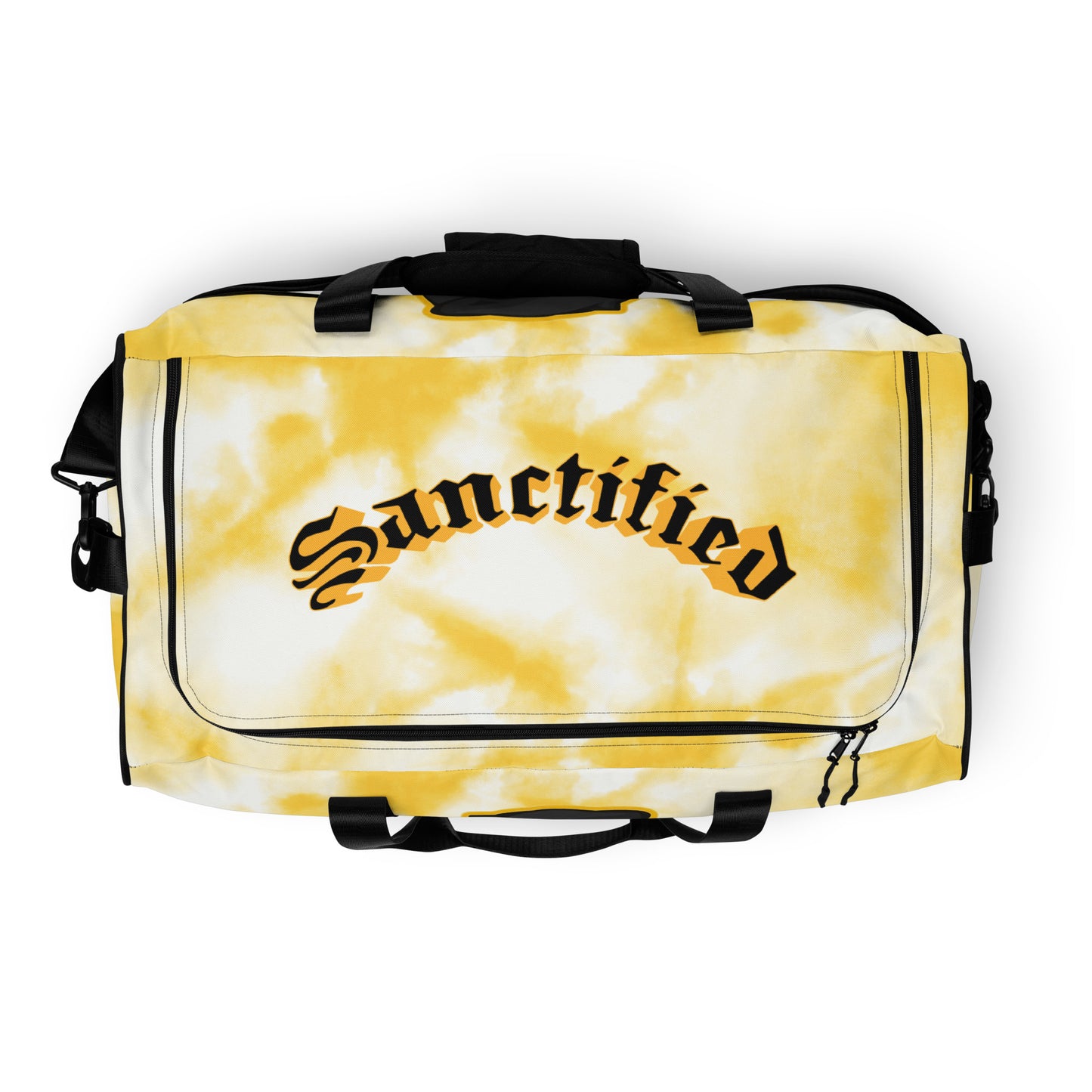 Snider H.S. Duffle bag