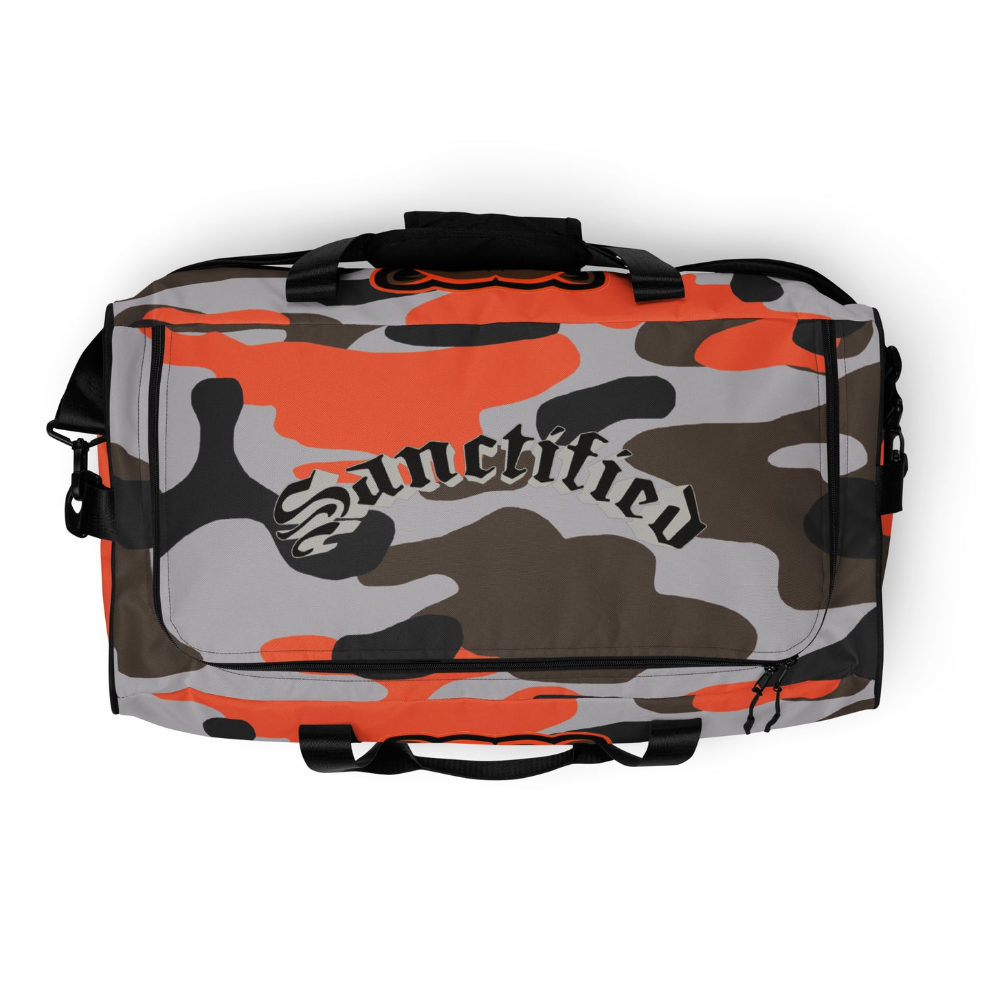 Northrop H.S. Duffle bag