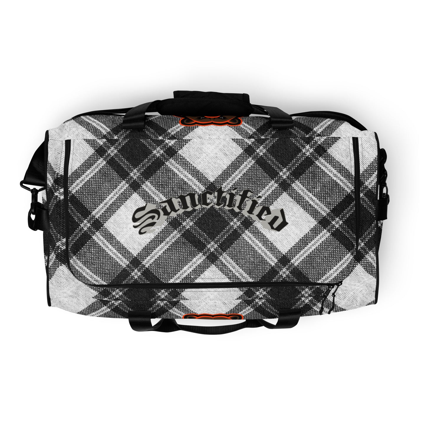 Northrop H.S. Duffle bag