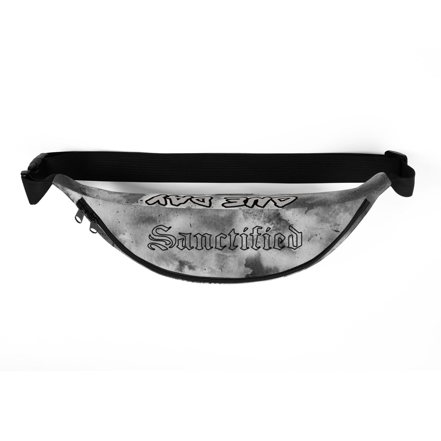 DO NOT WORRY- Fanny Pack