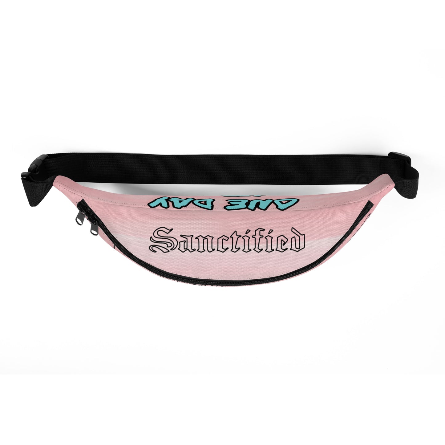 DO NOT WORRY- Fanny Pack