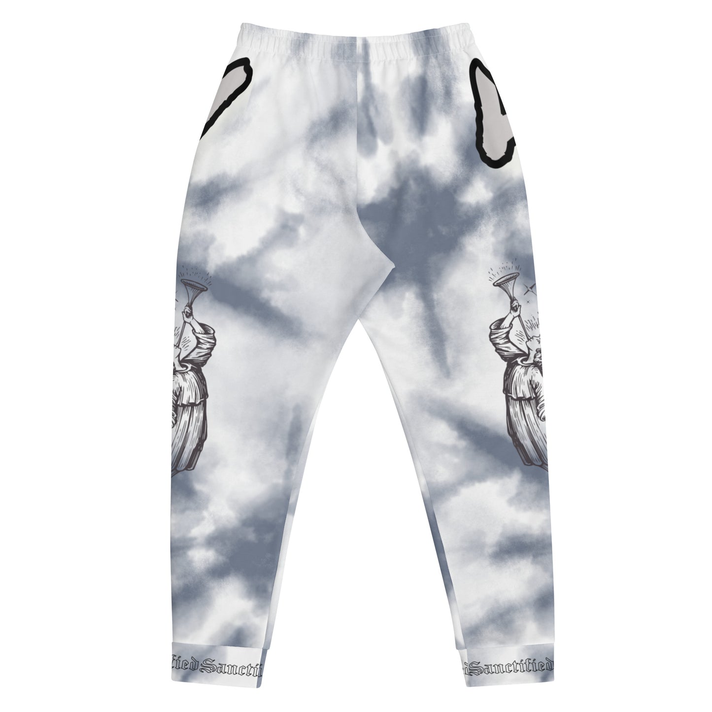 HAPPY DAYS- Men's Joggers