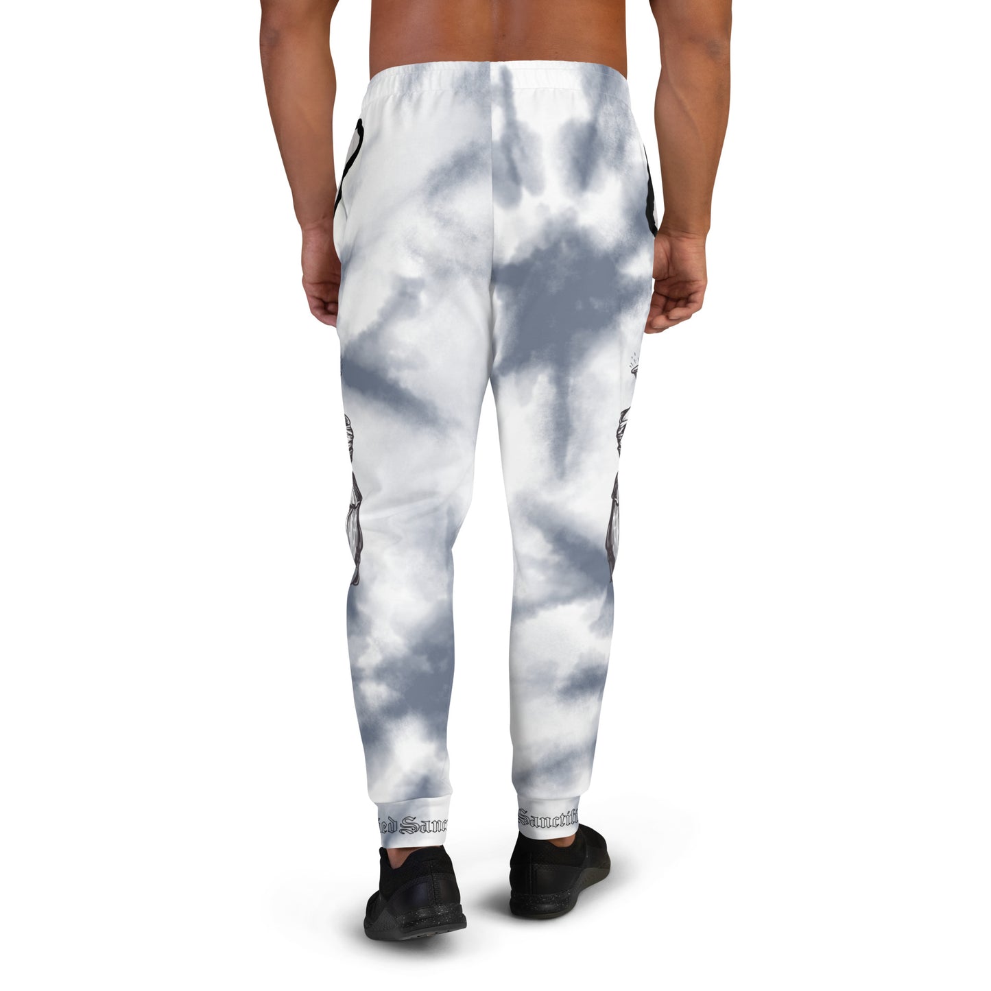 HAPPY DAYS- Men's Joggers