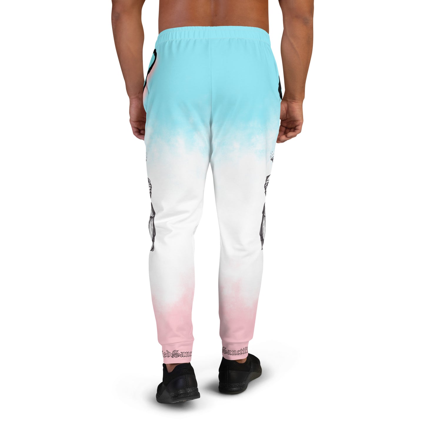 HAPPY DAYS- Men's Joggers