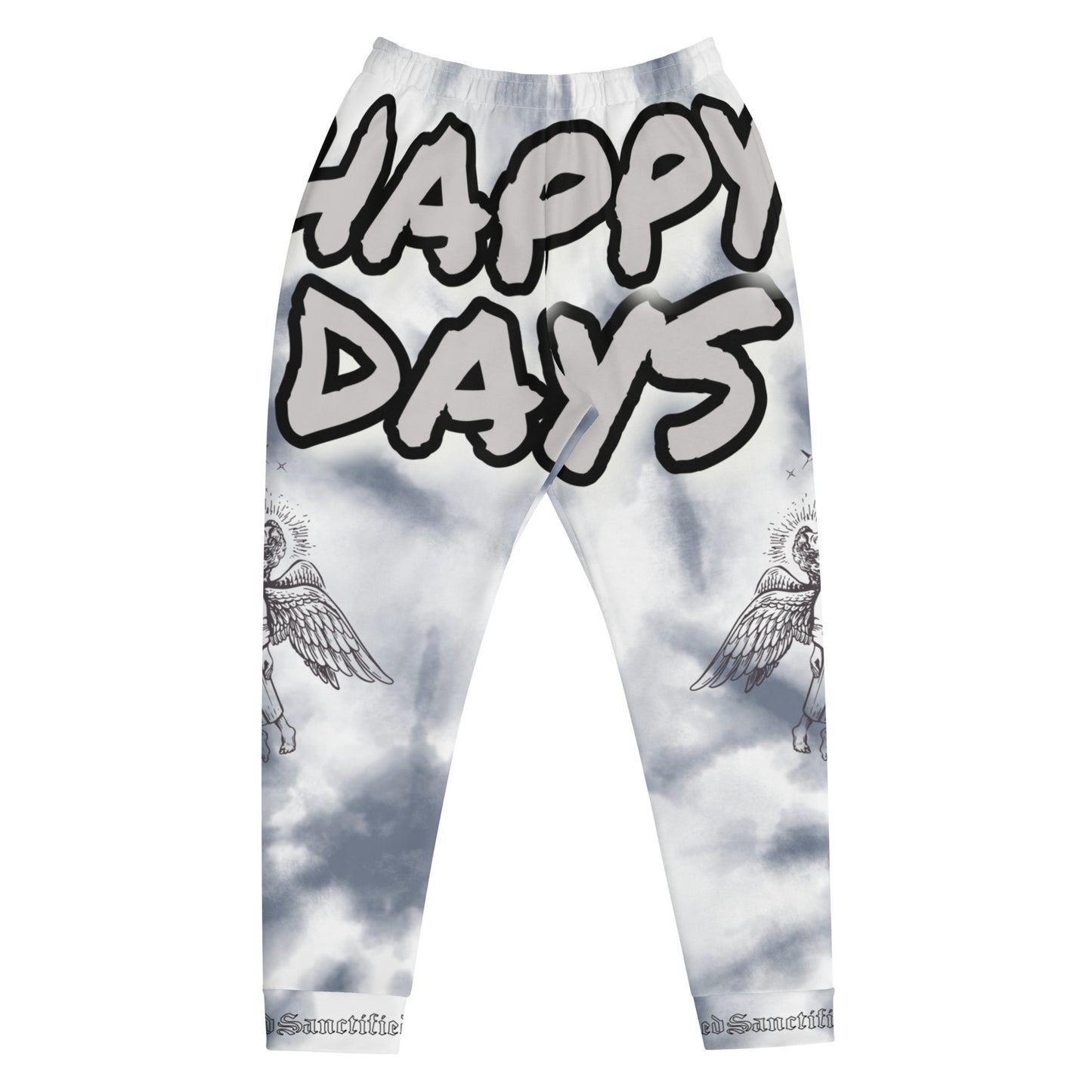 HAPPY DAYS- Men's Joggers