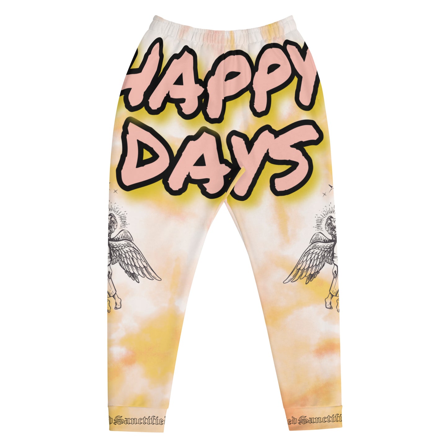 HAPPY DAYS- Men's Joggers