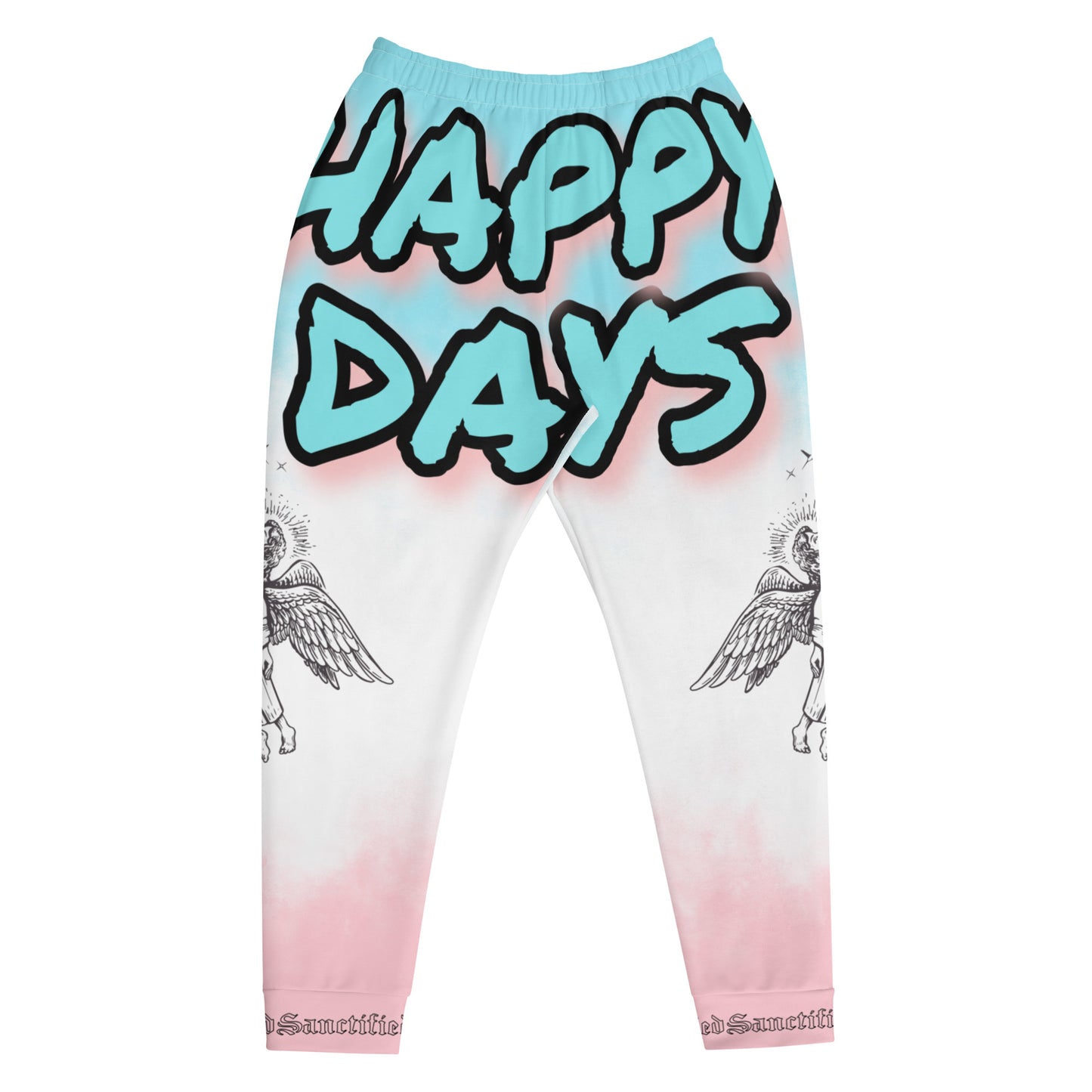 HAPPY DAYS- Men's Joggers