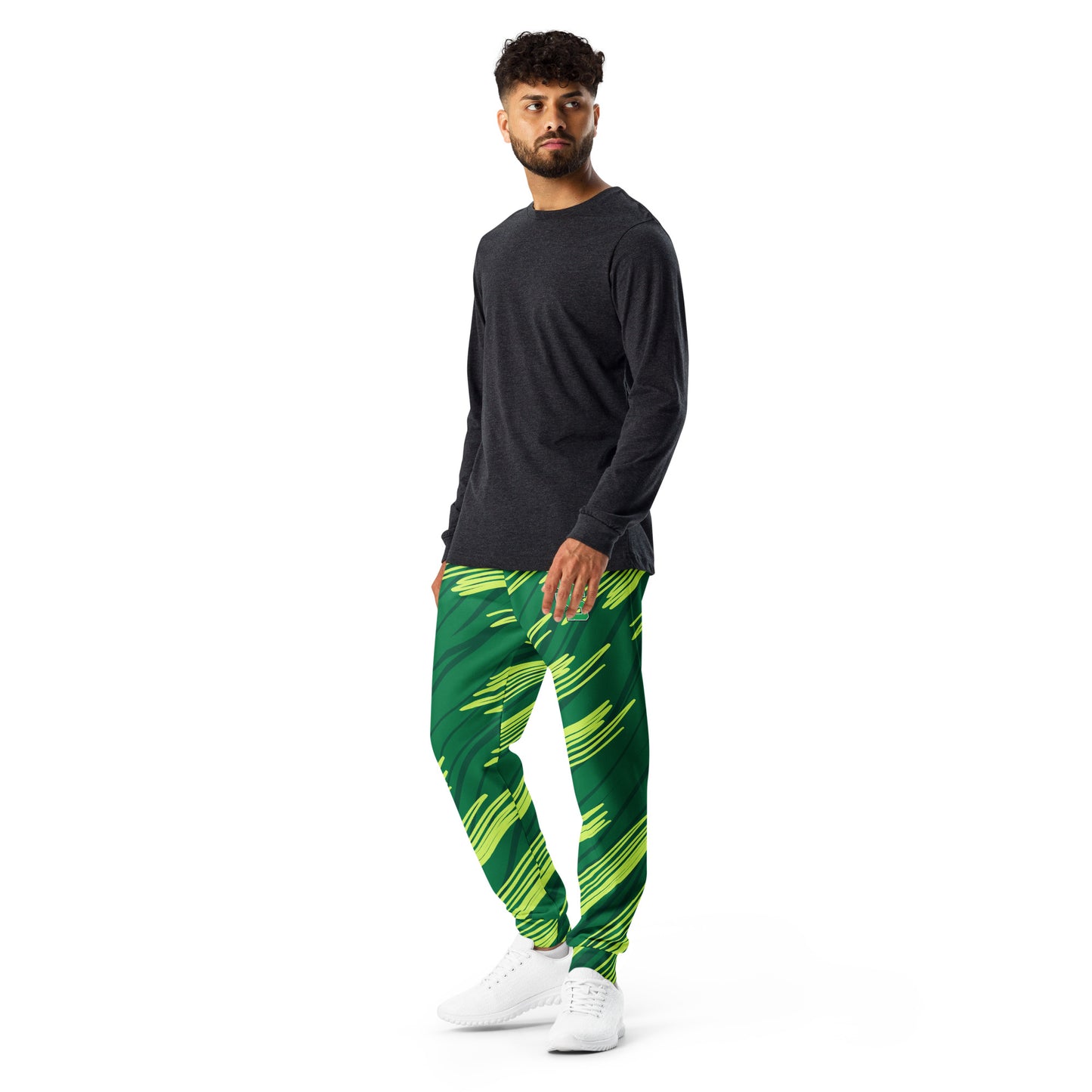 South Side H.S. Men's Joggers