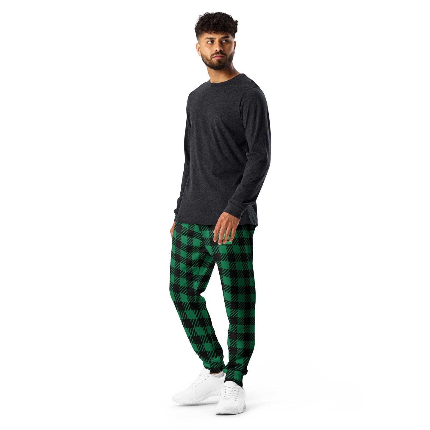 South Side H.S. Men's Joggers