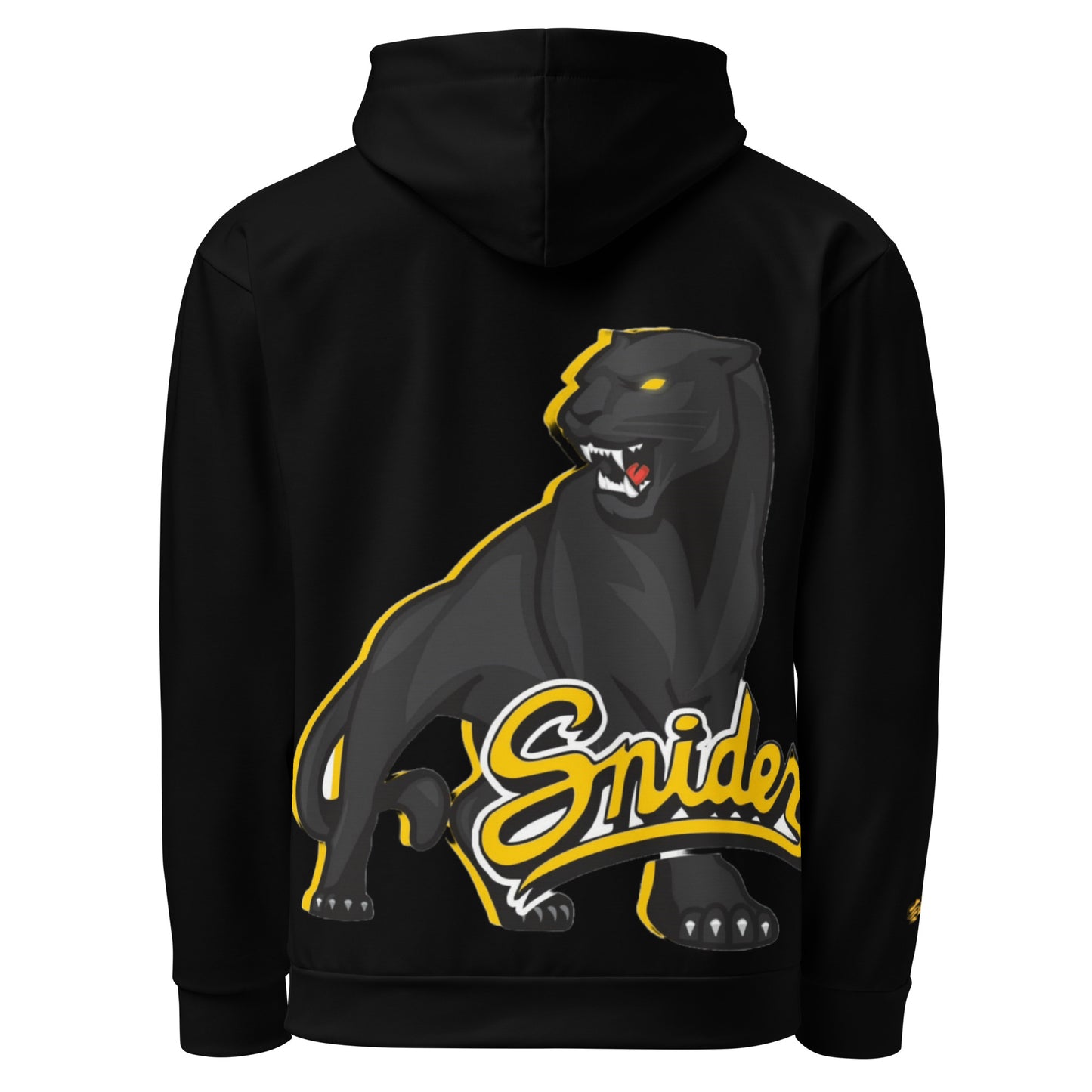 Snider H.S. All-Over Print Unisex Hoodie