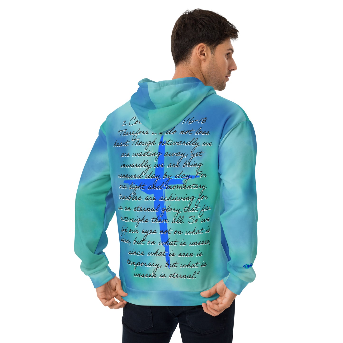 Hope is Dope Unisex Hoodie