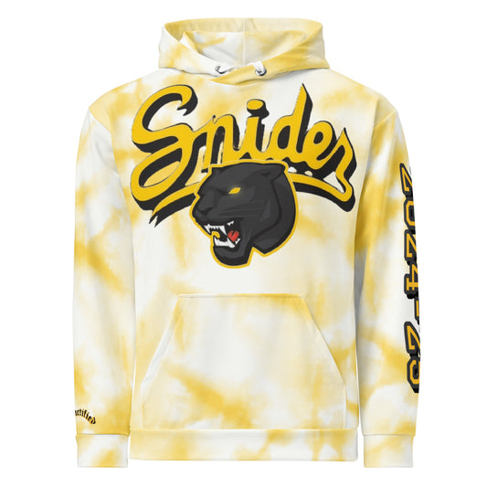 Snider H.S. All-Over Print Unisex Hoodie