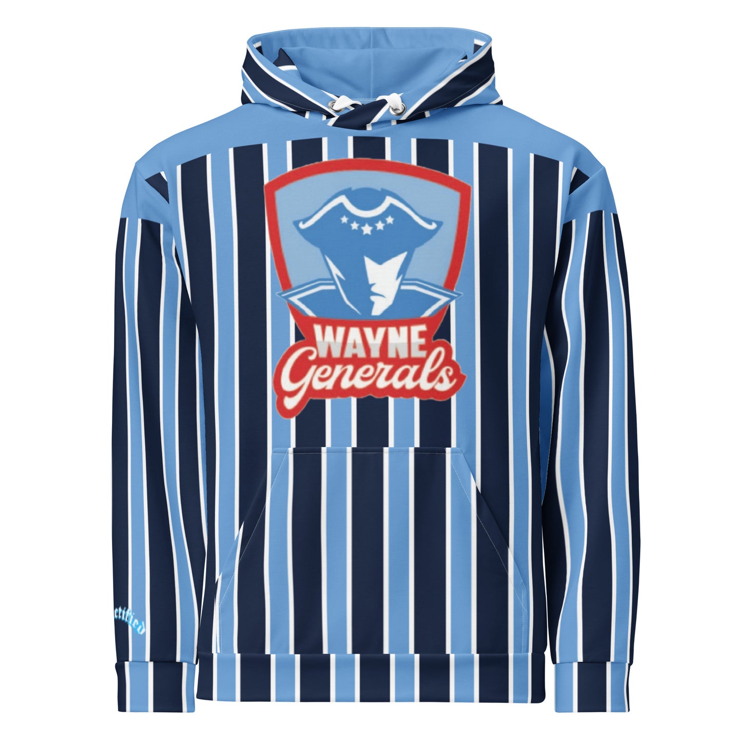 Wayne H.S. Unisex Hoodie