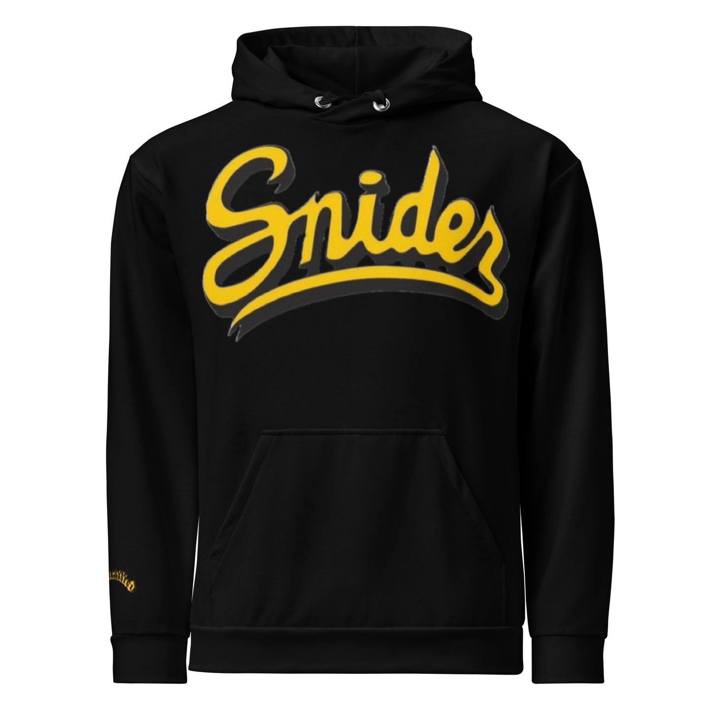 Snider H.S. All-Over Print Unisex Hoodie