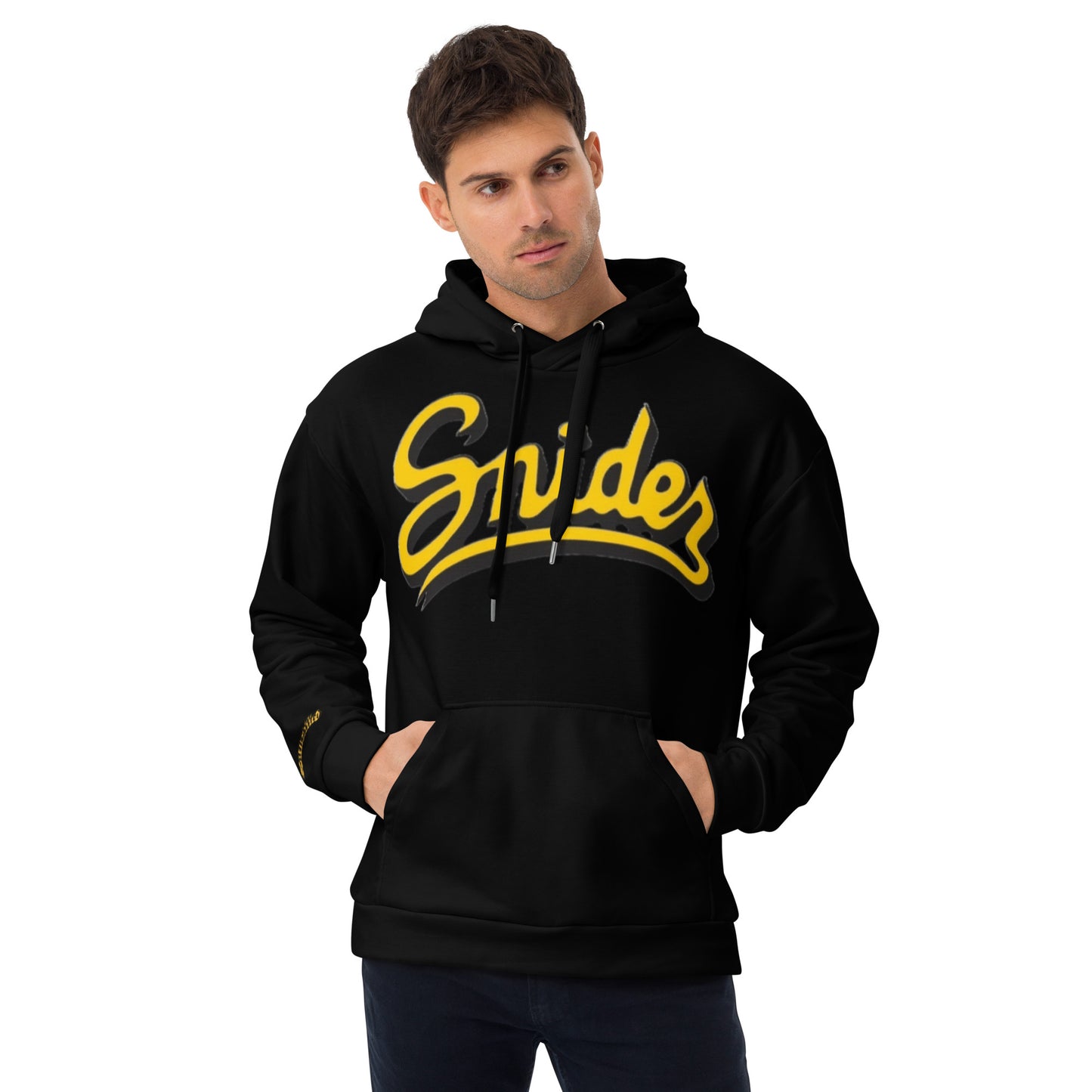 Snider H.S. All-Over Print Unisex Hoodie