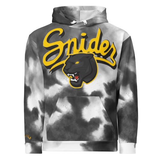 Snider H.S. All-Over Print Unisex Hoodie