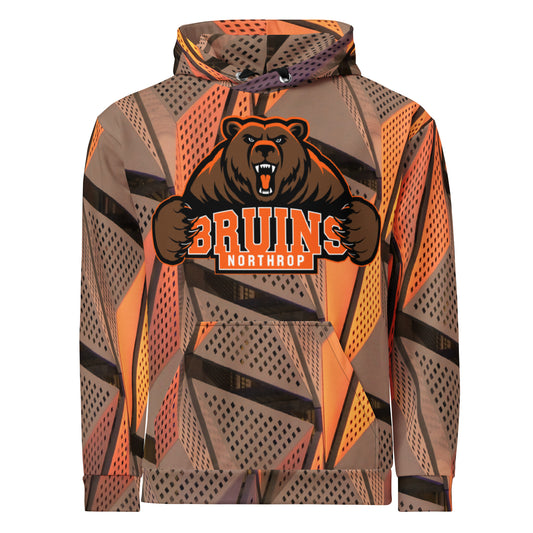 Northrop H.S. Unisex Hoodie