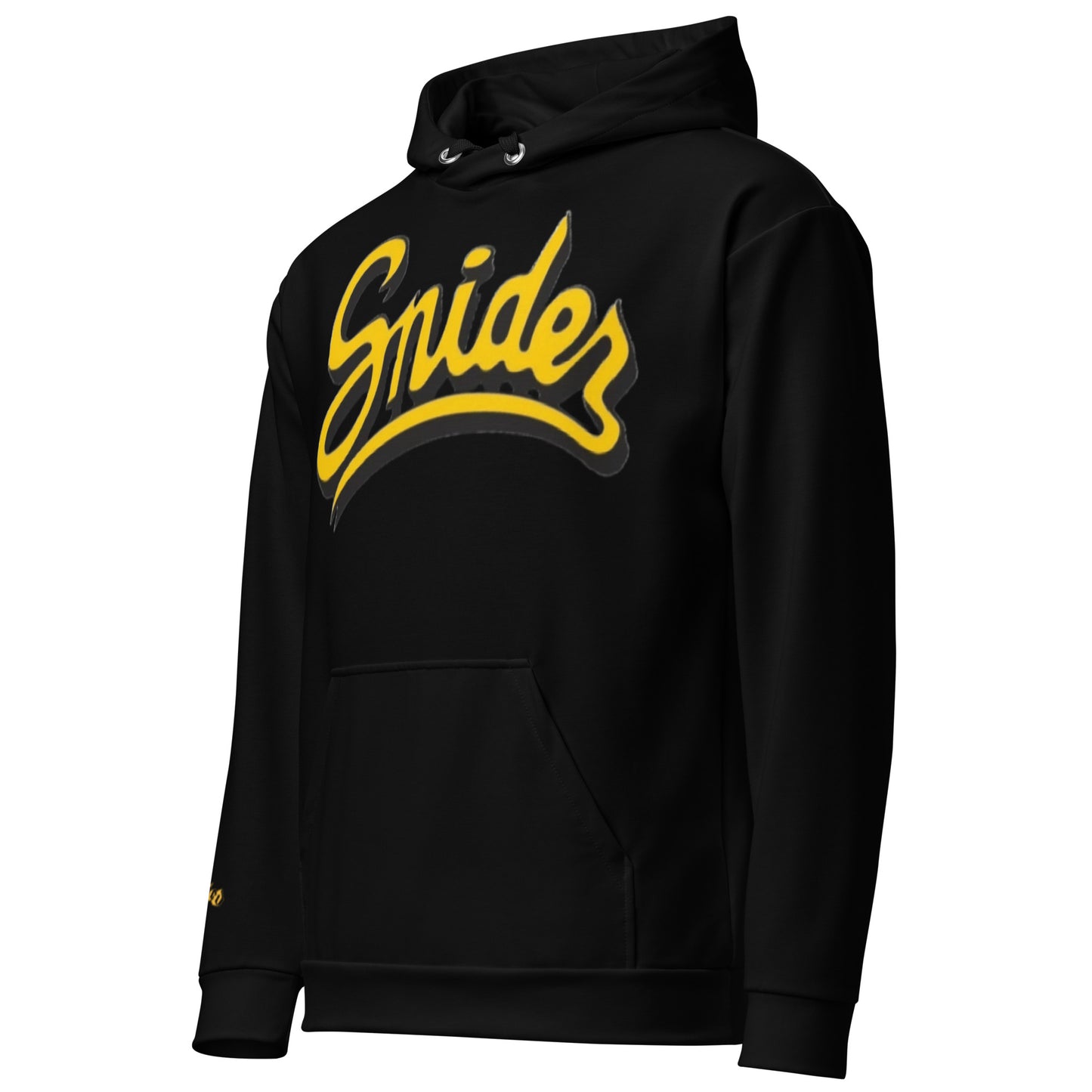 Snider H.S. All-Over Print Unisex Hoodie