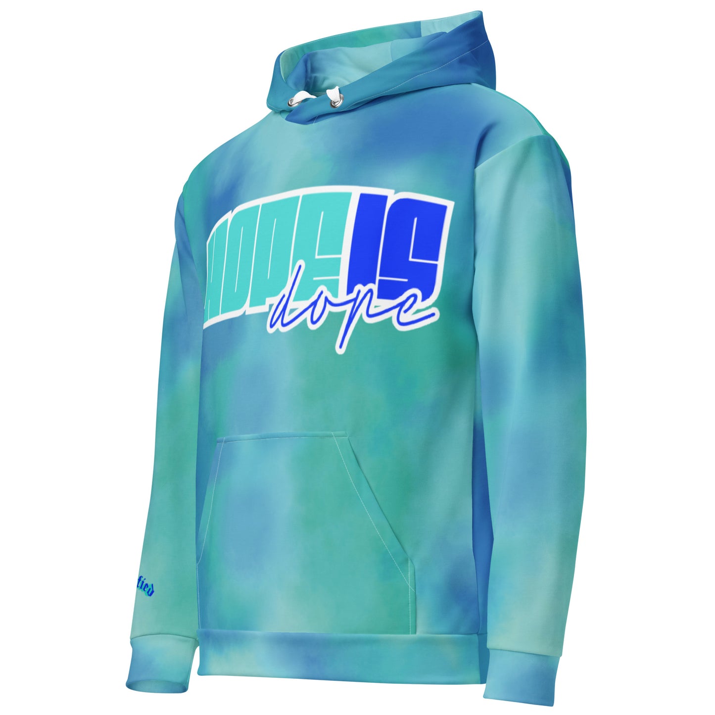 Hope is Dope Unisex Hoodie