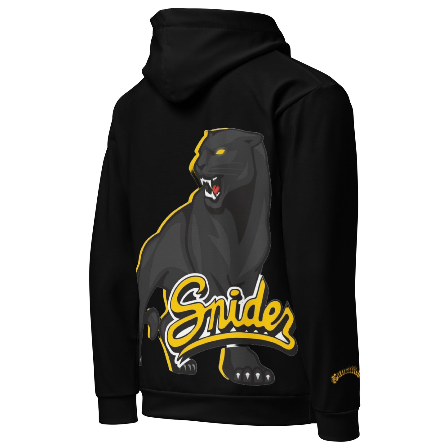 Snider H.S. All-Over Print Unisex Hoodie