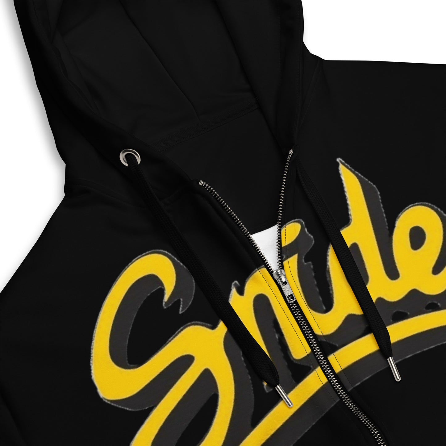 Snider H.S. All-Over Print Unisex zip hoodie