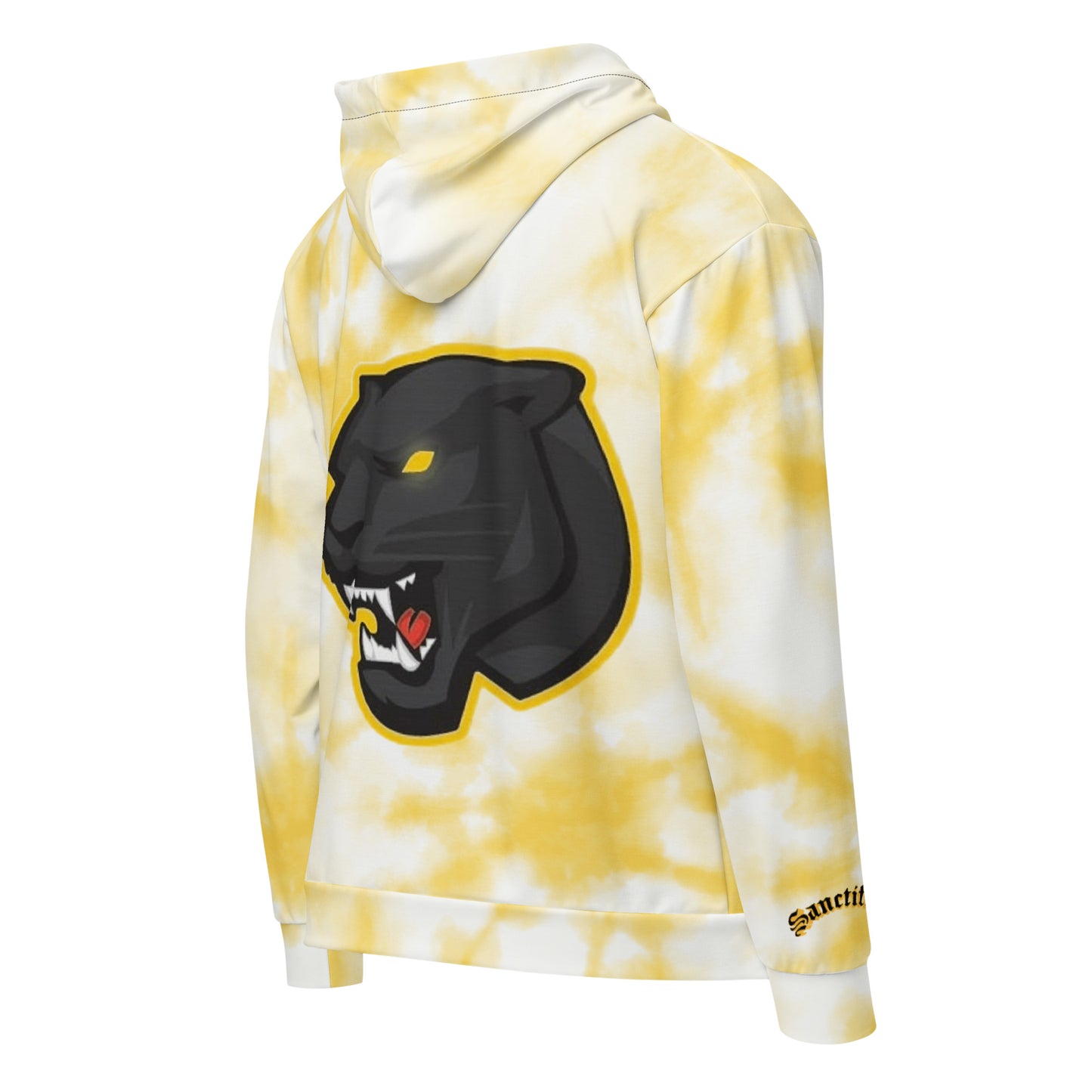 Snider H.S. All-Over Print Unisex zip hoodie