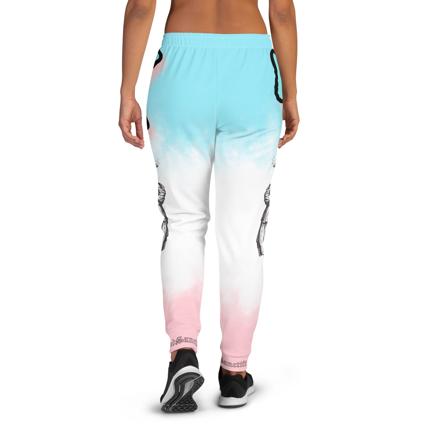 HAPPY DAYS- Women's Joggers