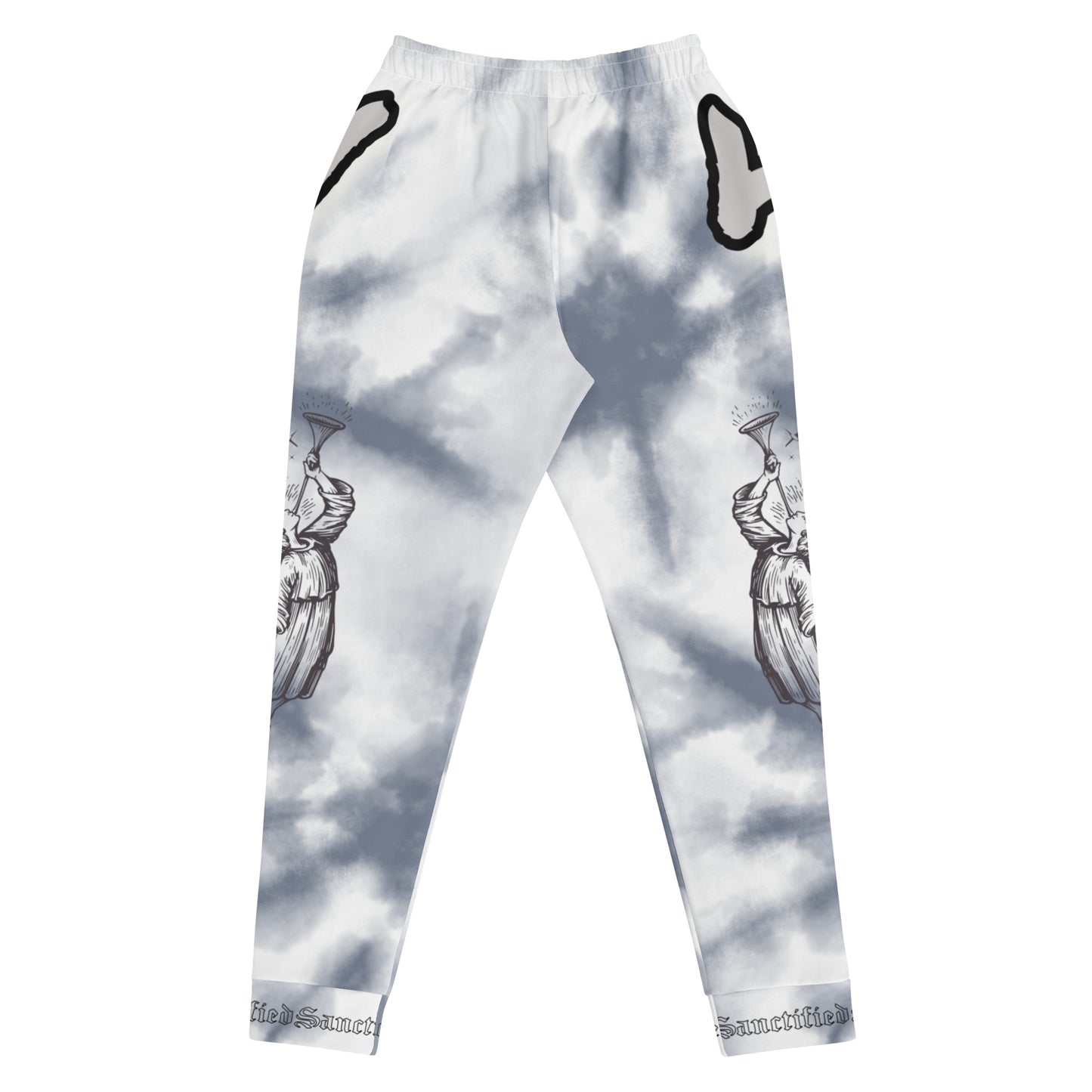 HAPPY DAYS- Women's Joggers