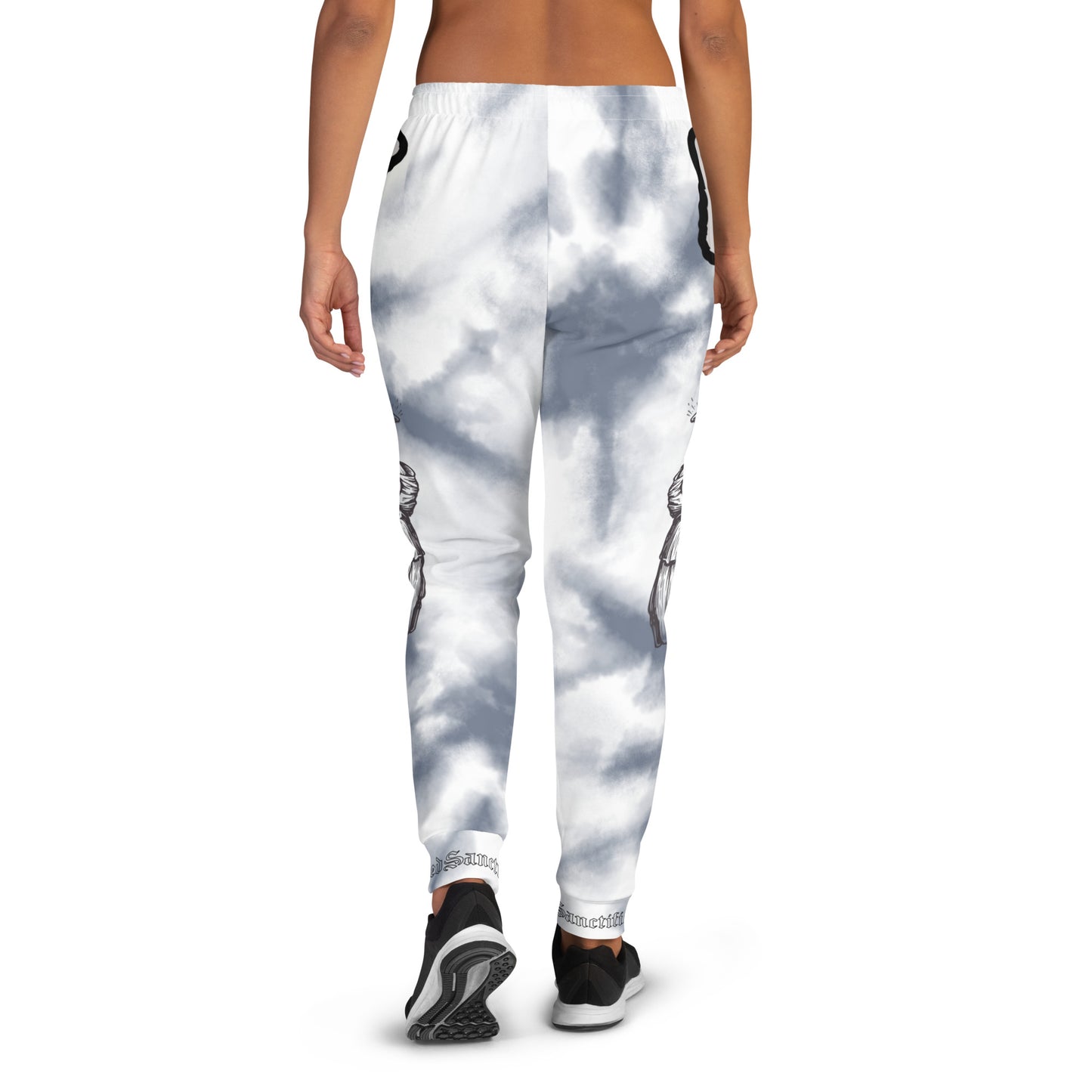 HAPPY DAYS- Women's Joggers