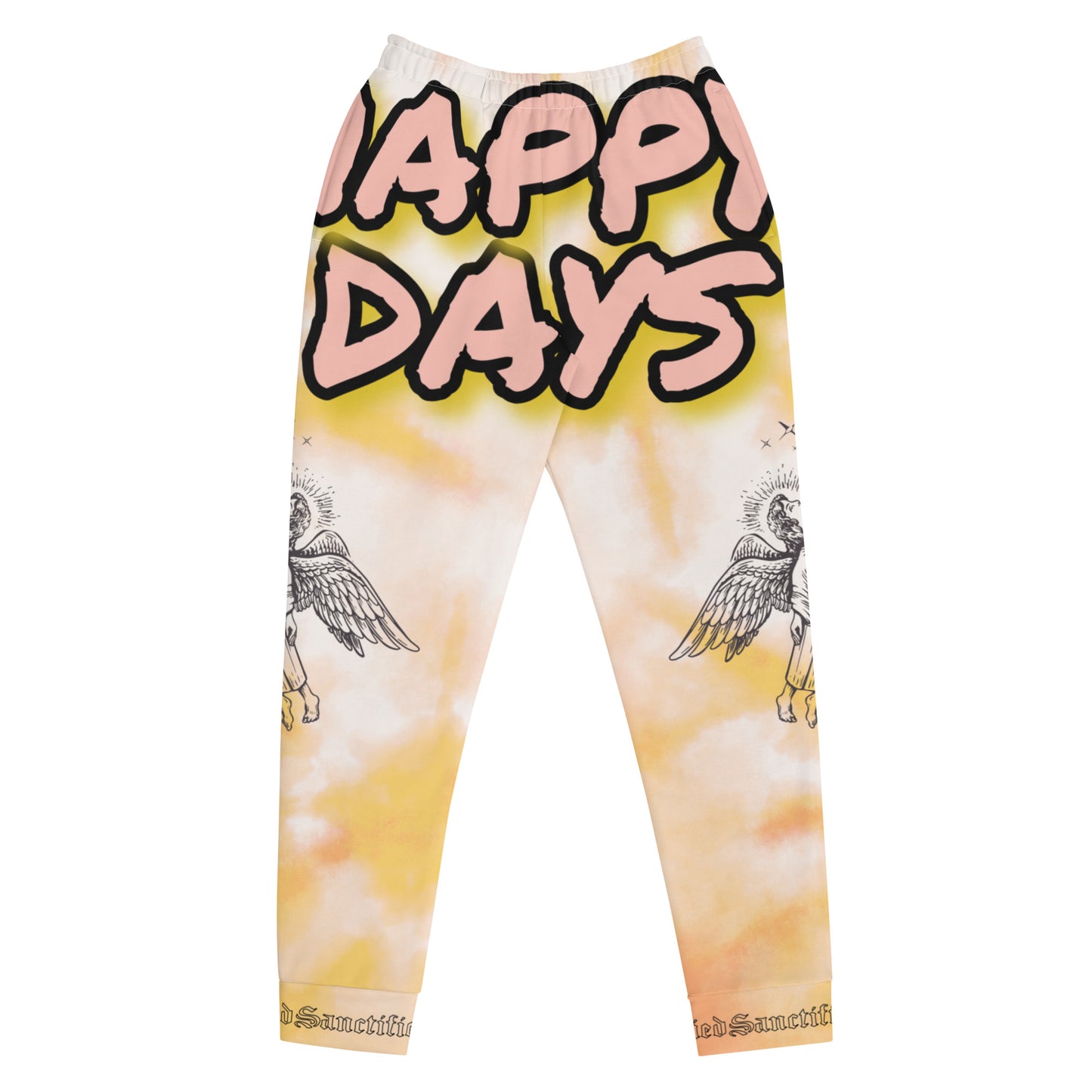 HAPPY DAYS- Women's Joggers