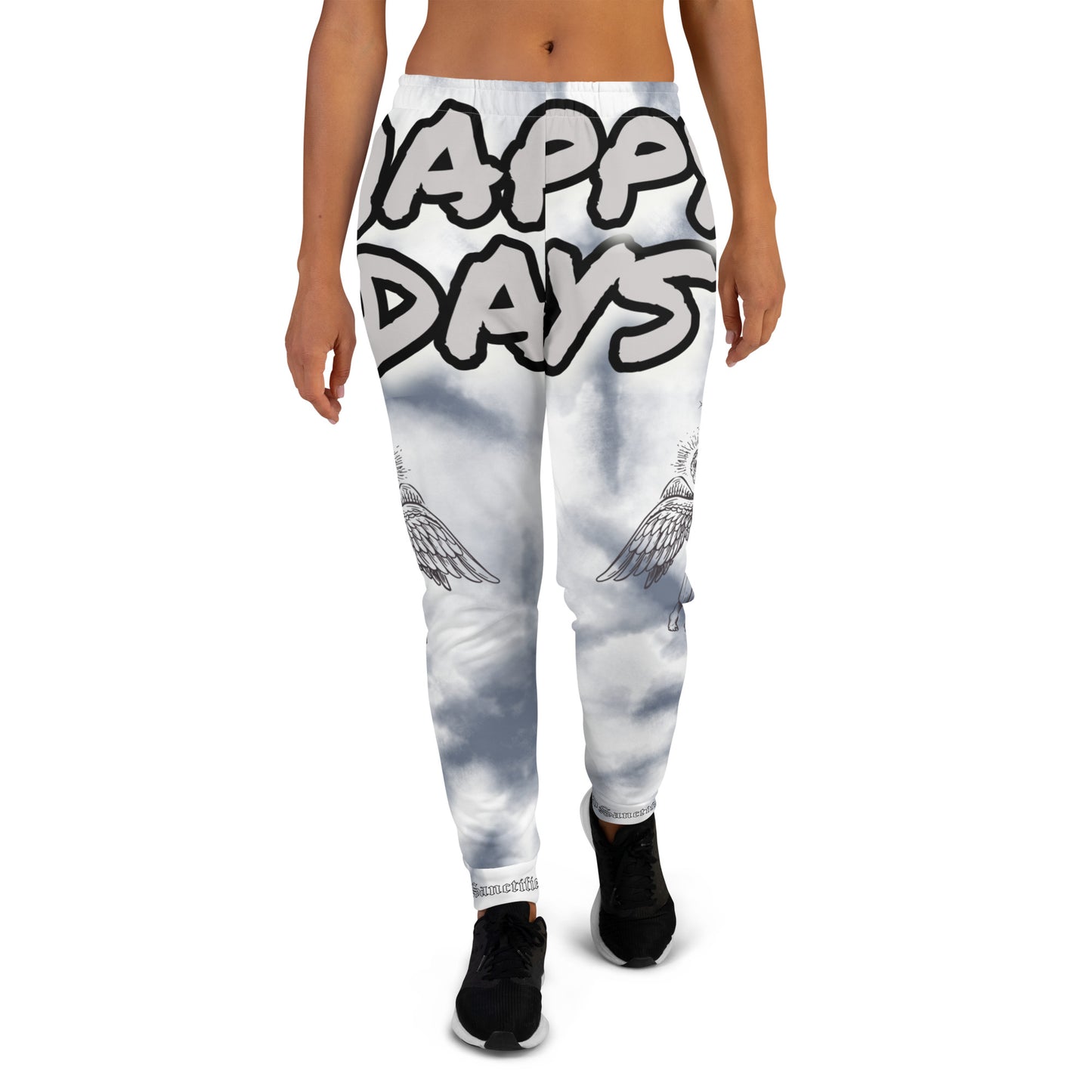 HAPPY DAYS- Women's Joggers