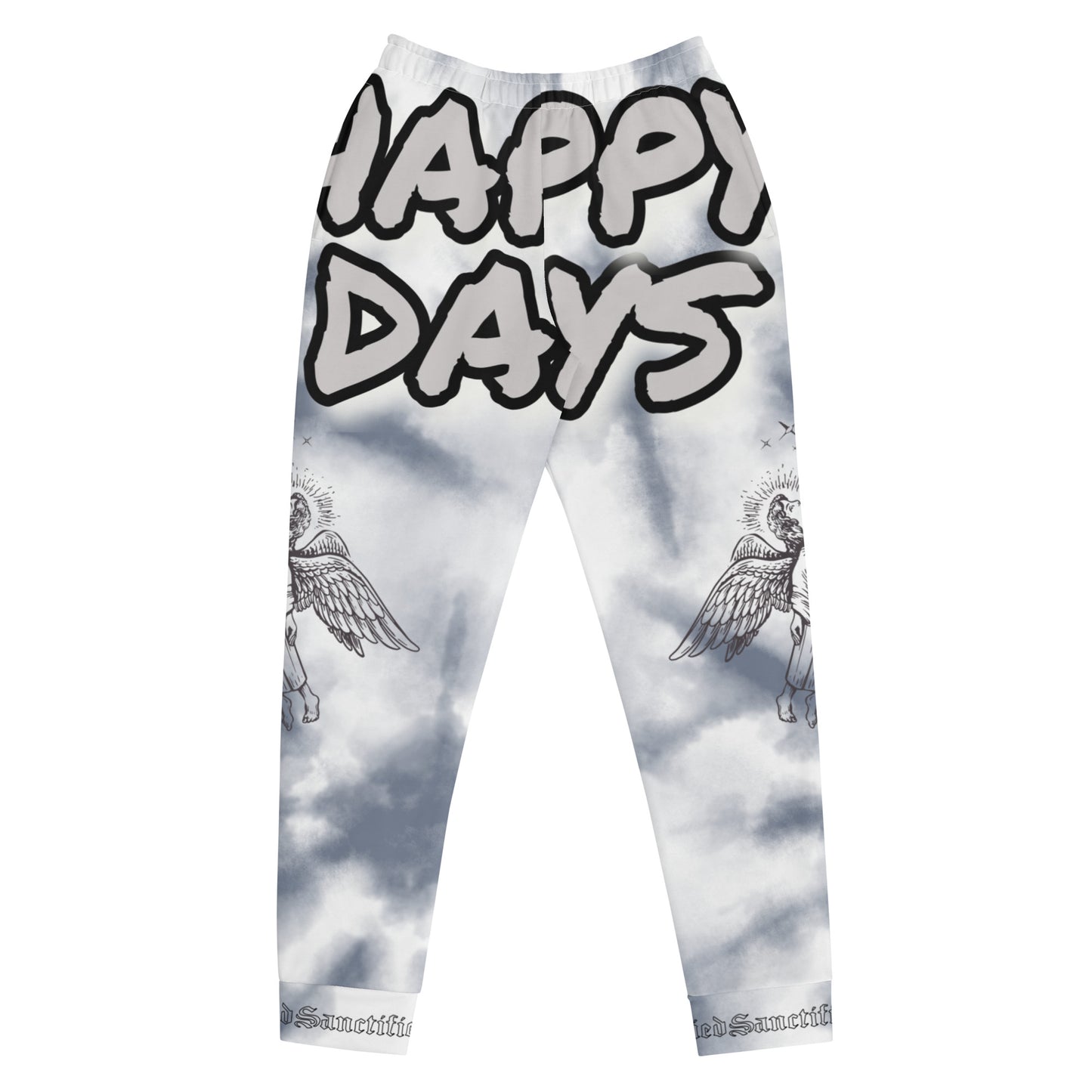 HAPPY DAYS- Women's Joggers