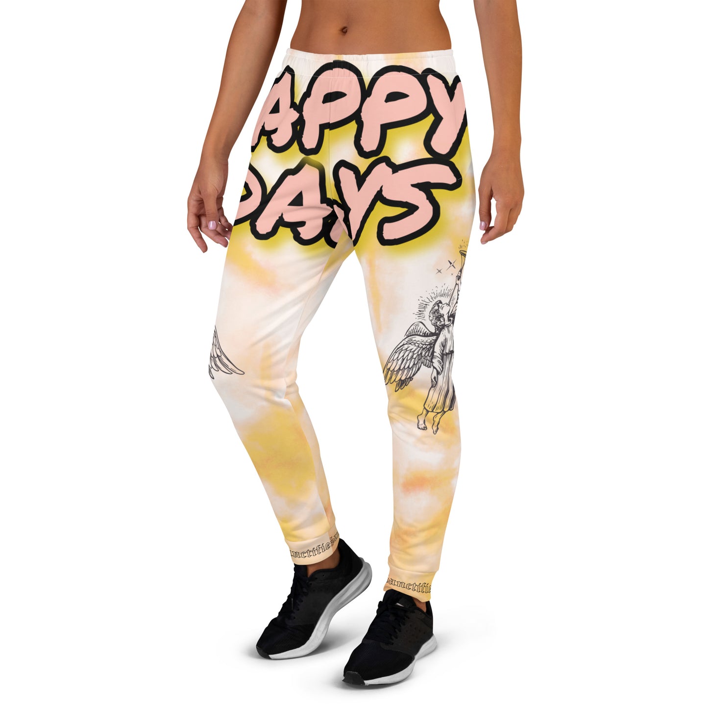 HAPPY DAYS- Women's Joggers