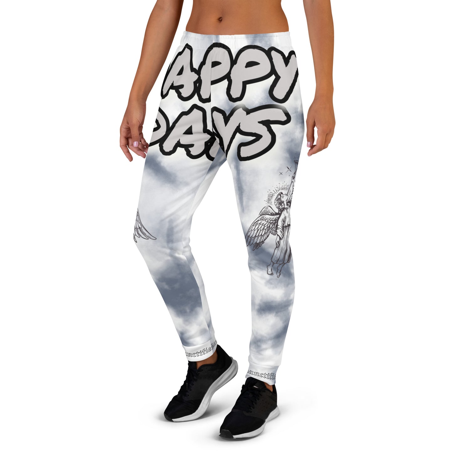 HAPPY DAYS- Women's Joggers