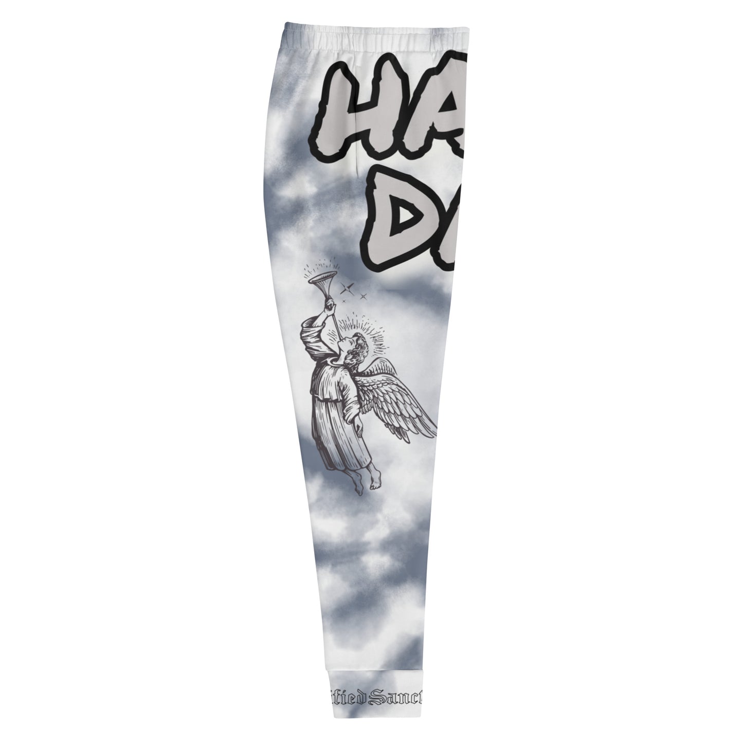 HAPPY DAYS- Women's Joggers