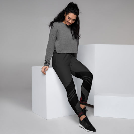 SAVED BY GRACE- Women's Joggers