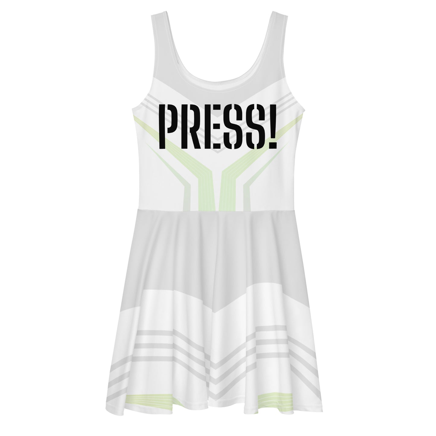 PRESS!- Skater Dress