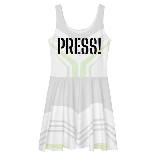 PRESS!- Skater Dress