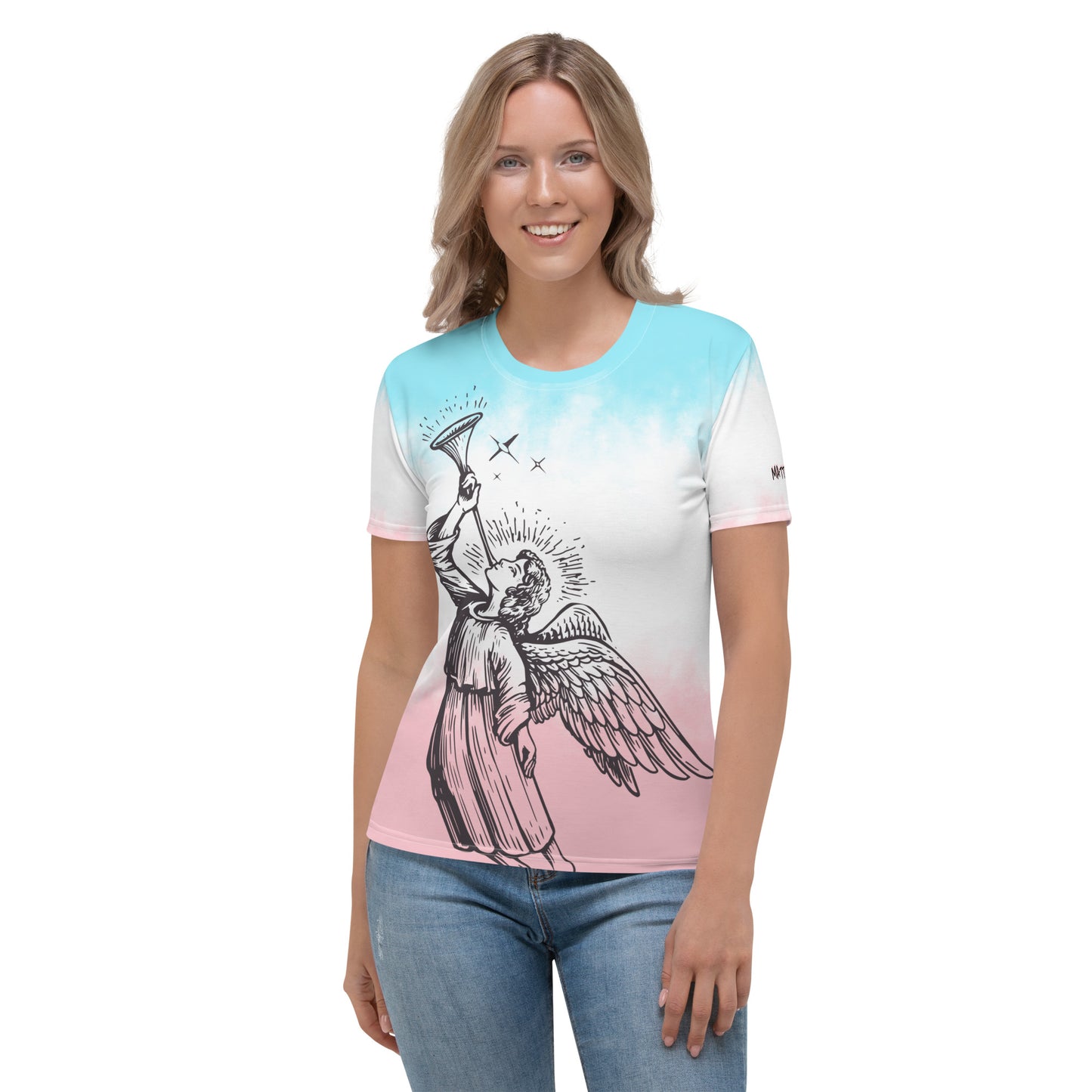 HAPPY DAYS- Women's T-shirt