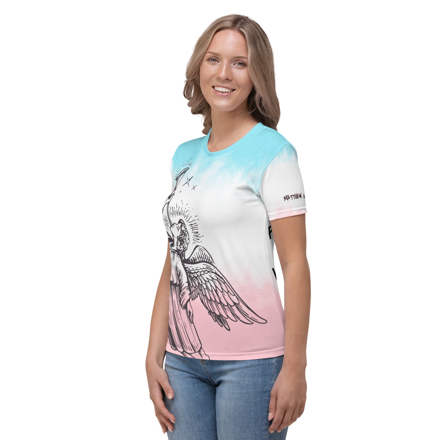 HAPPY DAYS- Women's T-shirt